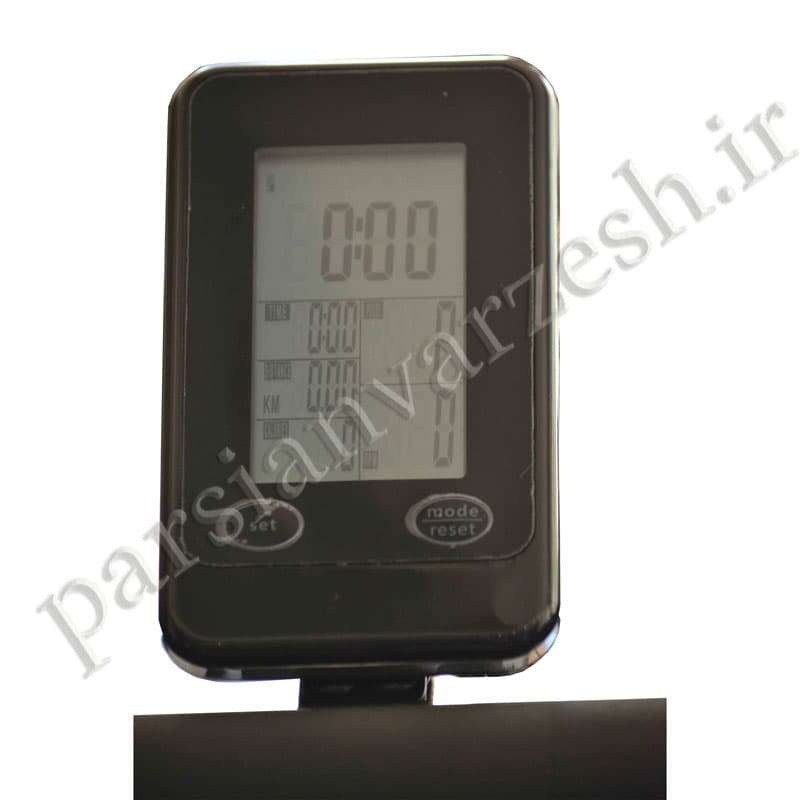 دوچرخه ثابت اسپینینگ آذیموس مدل AZ 8606-S20 فروش اقساطی — تصویر ۷