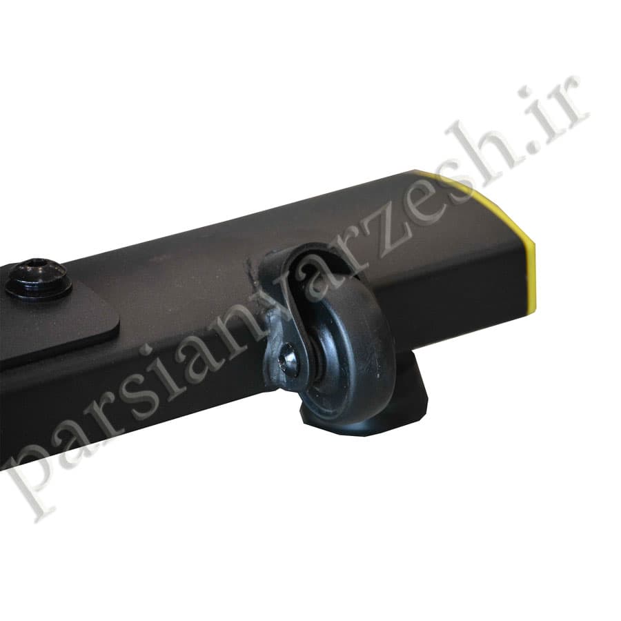 دوچرخه ثابت آذیموس مدل AZ B20 فروش اقساطی — تصویر ۱۱