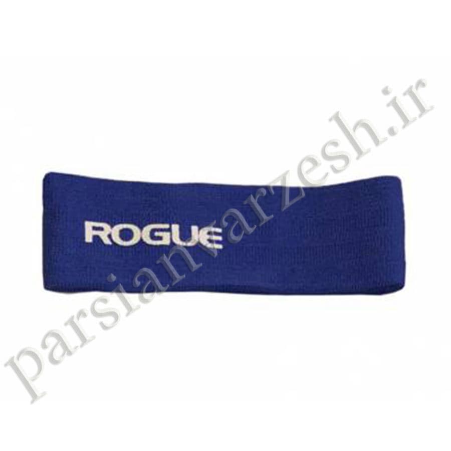 کش مینی لوپ پارچه ای آبی ROGUE اورجینال