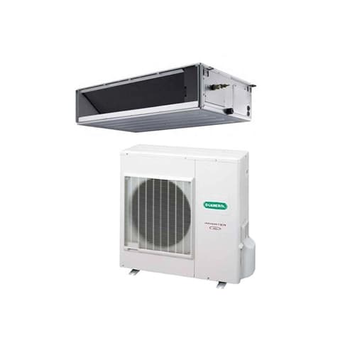 داکت اسپلیت اجنرال 36000 مدل ARHA36LBTU