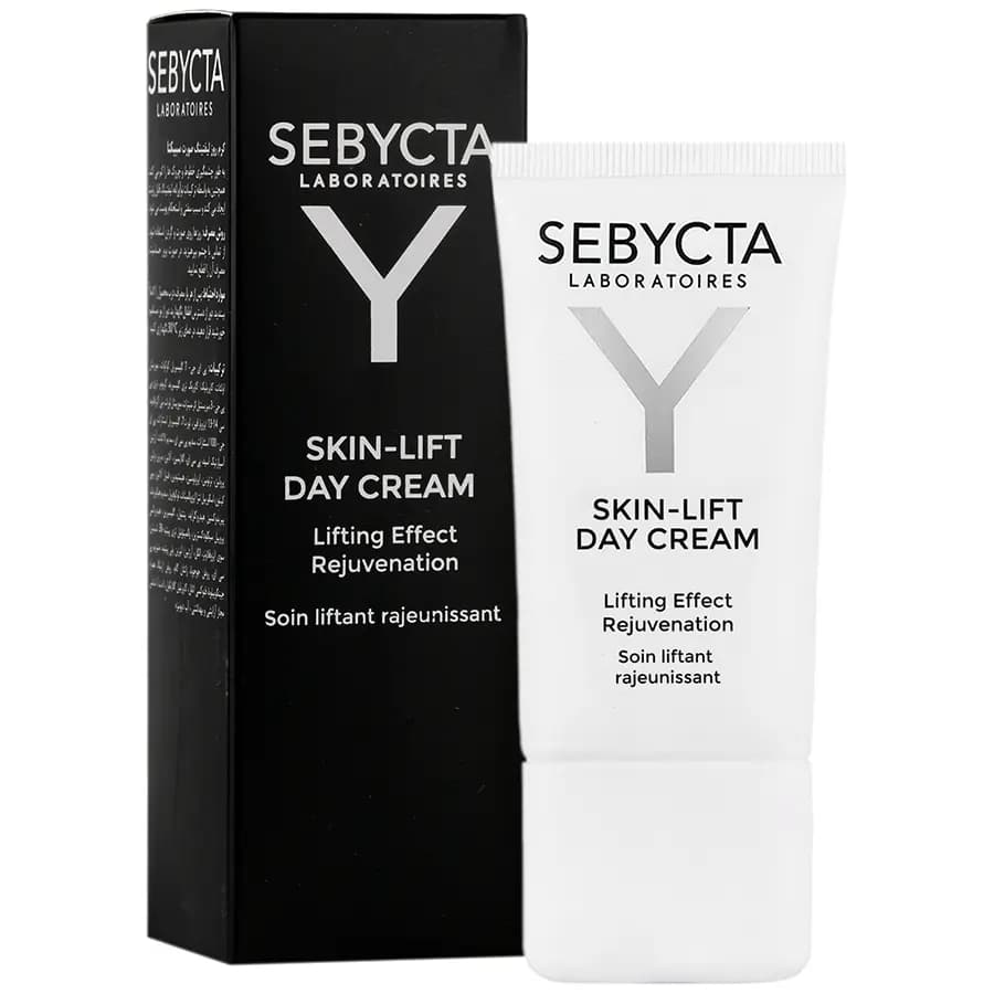 کرم روز لیفتینگ صورت سبیکتا مدل Lifting Effect Rejuvenation حجم 40 میلی لیتر — تصویر ۹