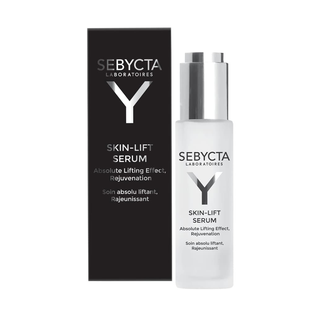 سرم لیفتینگ صورت سبیکتا مدل Skin Lift حجم 30 میلی لیتر — تصویر ۳