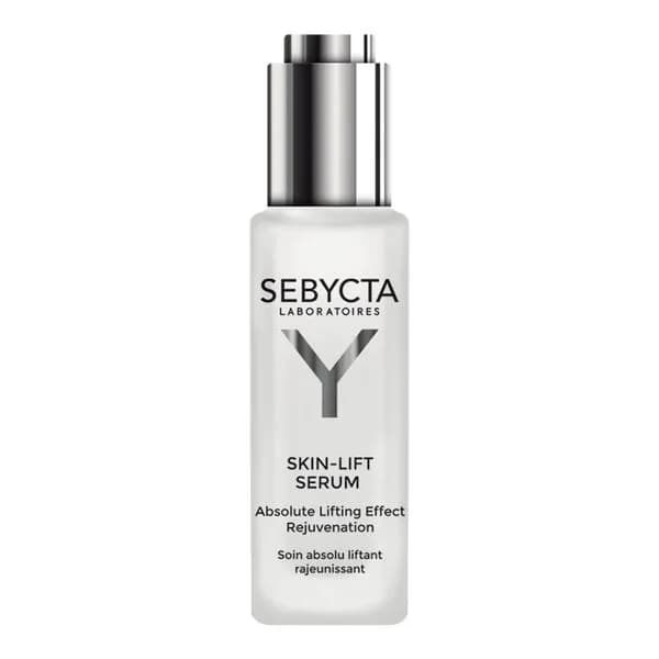 سرم لیفتینگ صورت سبیکتا مدل Skin Lift حجم 30 میلی لیتر — تصویر ۹