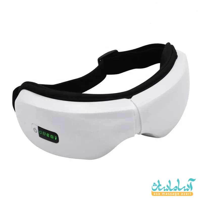 ماساژور چشم آی کر مدل 001 — تصویر ۲