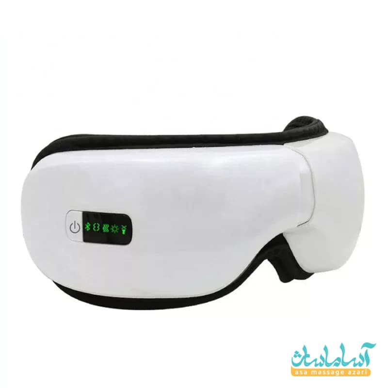 ماساژور چشم آی کر مدل 001 — تصویر ۵
