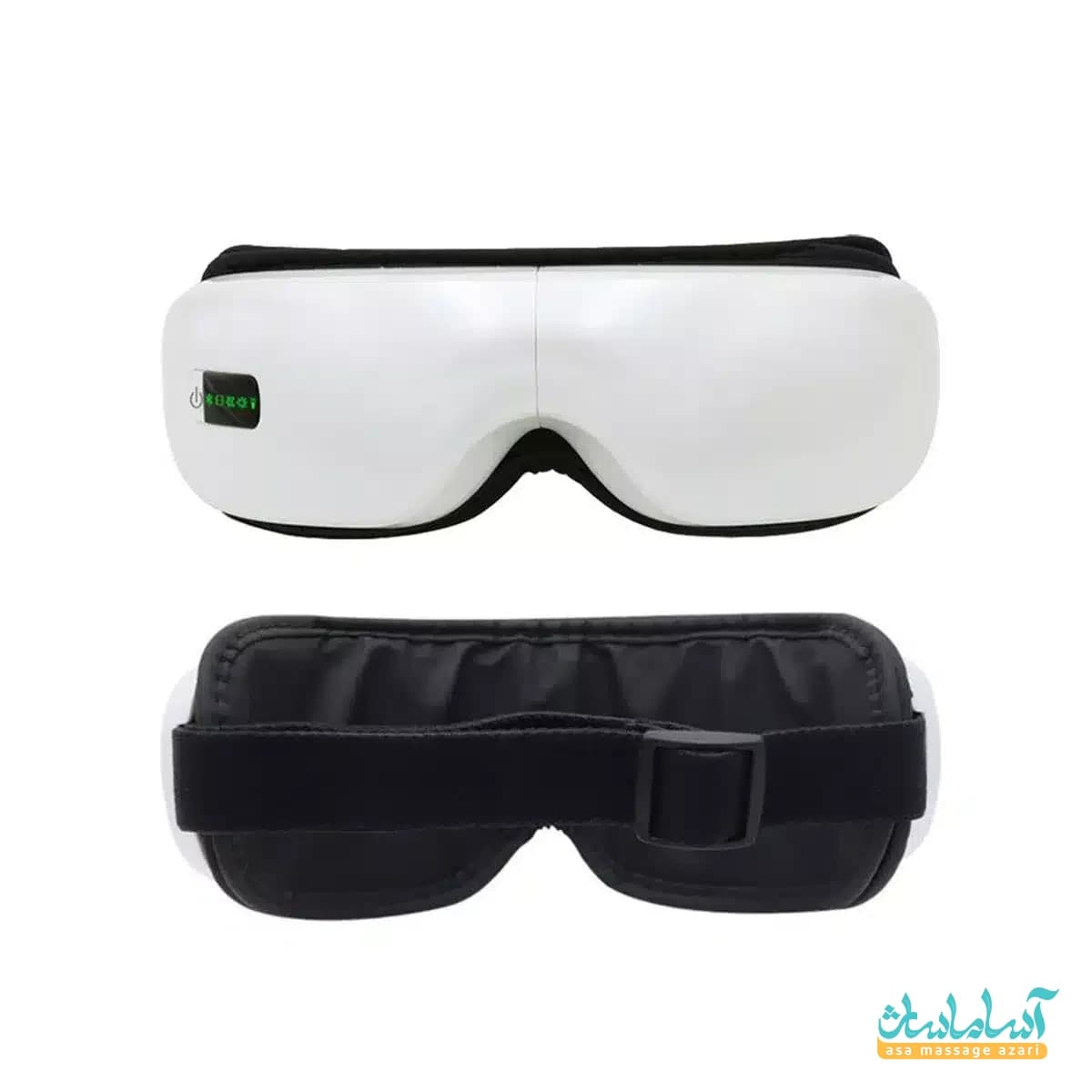 ماساژور چشم آی کر مدل 001 — تصویر ۴