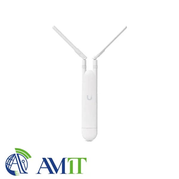 اکسس پوینت یوبیکیوتی مدل UniFi UAP AC Mesh — تصویر ۳