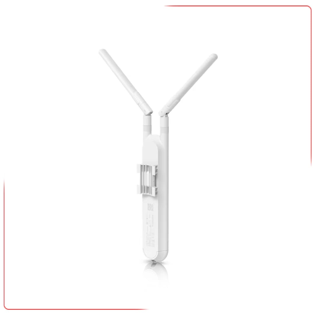اکسس پوینت یوبیکیوتی مدل UniFi UAP AC Mesh — تصویر ۶
