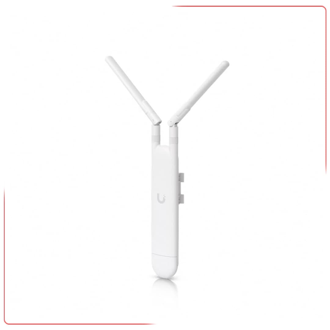 اکسس پوینت یوبیکیوتی مدل UniFi UAP AC Mesh — تصویر ۵