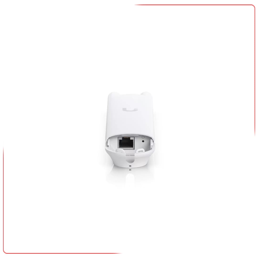 اکسس پوینت یوبیکیوتی مدل UniFi UAP AC Mesh — تصویر ۱۰