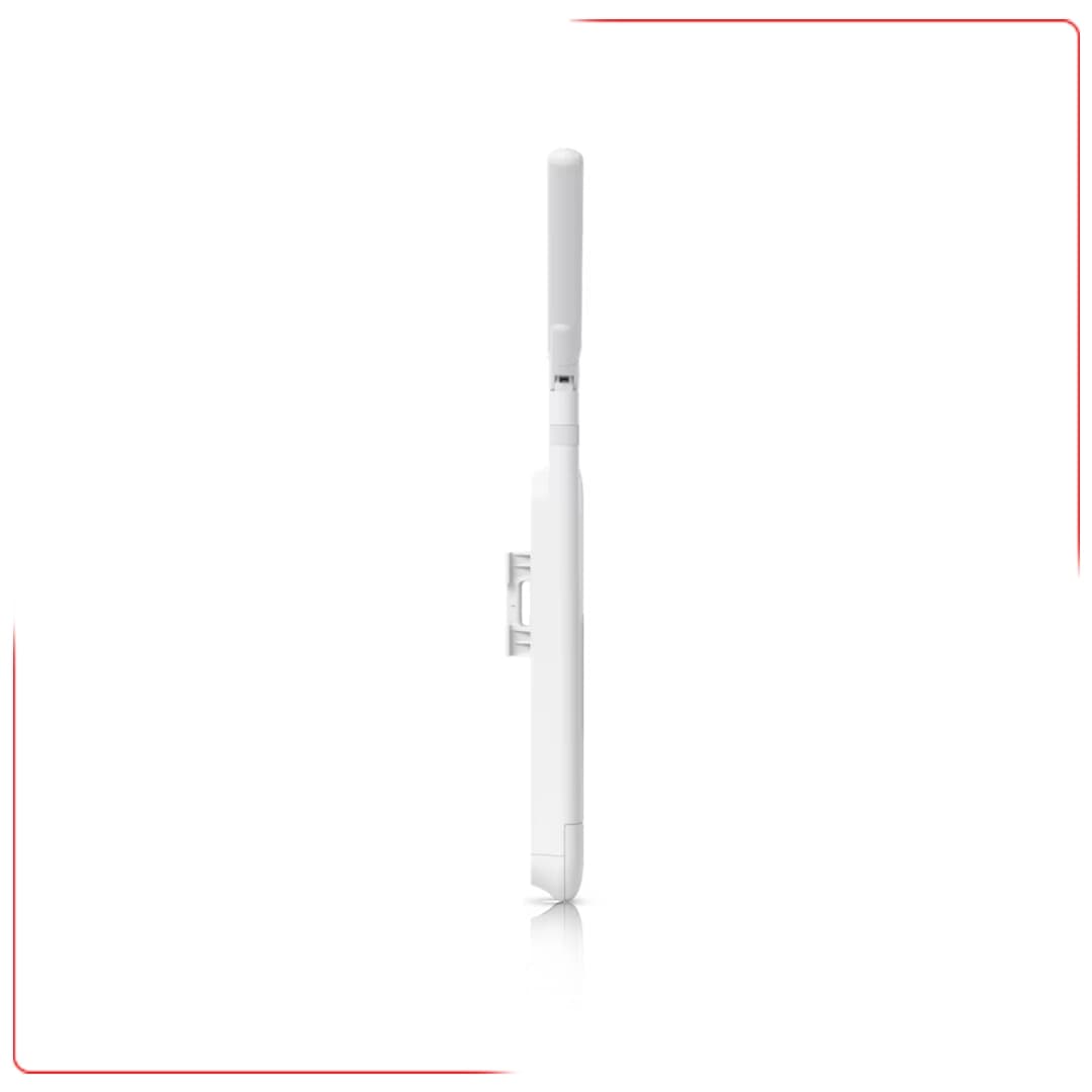 اکسس پوینت یوبیکیوتی مدل UniFi UAP AC Mesh — تصویر ۷