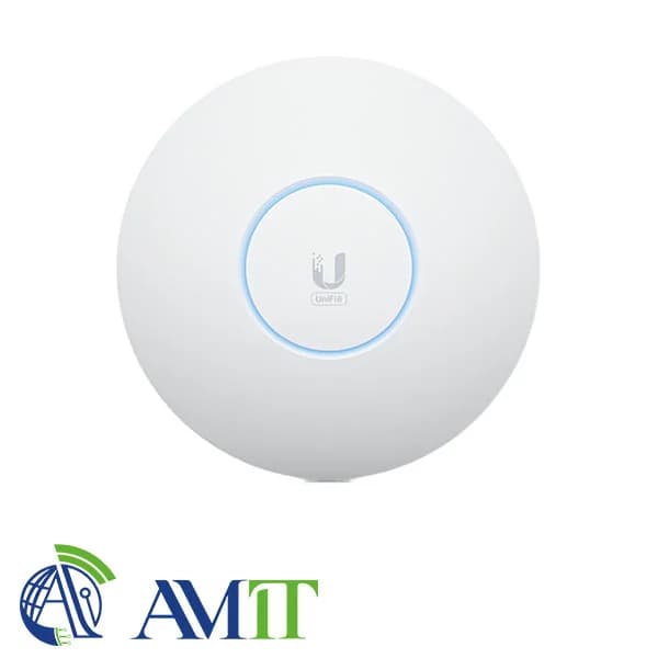 اکسس پوینت یوبیکیوتی مدل UniFi U6-Enterprise — تصویر ۲