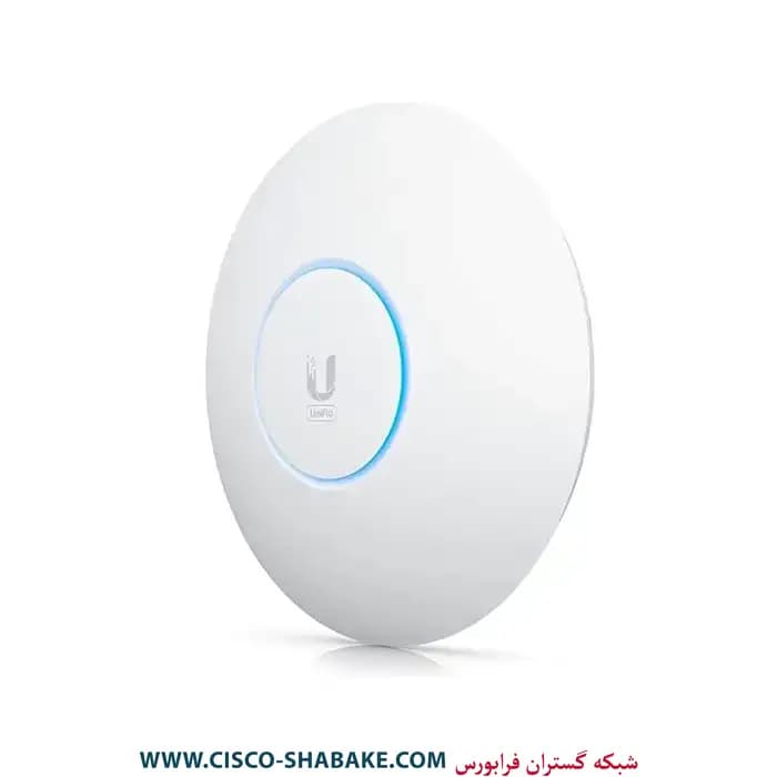 اکسس پوینت یوبیکیوتی مدل UniFi U6-Enterprise — تصویر ۵
