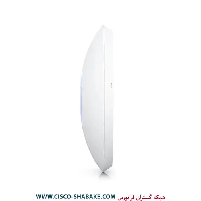 اکسس پوینت یوبیکیوتی مدل UniFi U6-Enterprise — تصویر ۶