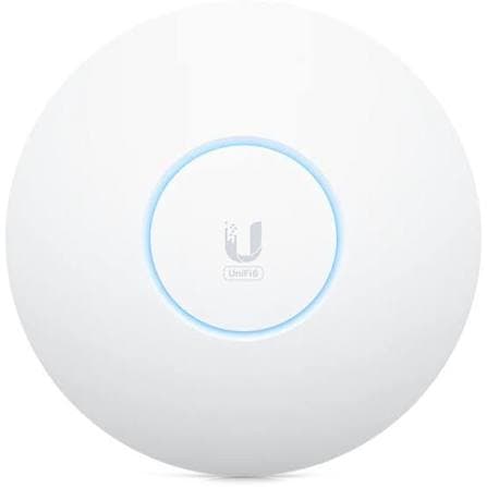 اکسس پوینت یوبیکیوتی مدل UniFi U6-Enterprise — تصویر ۳