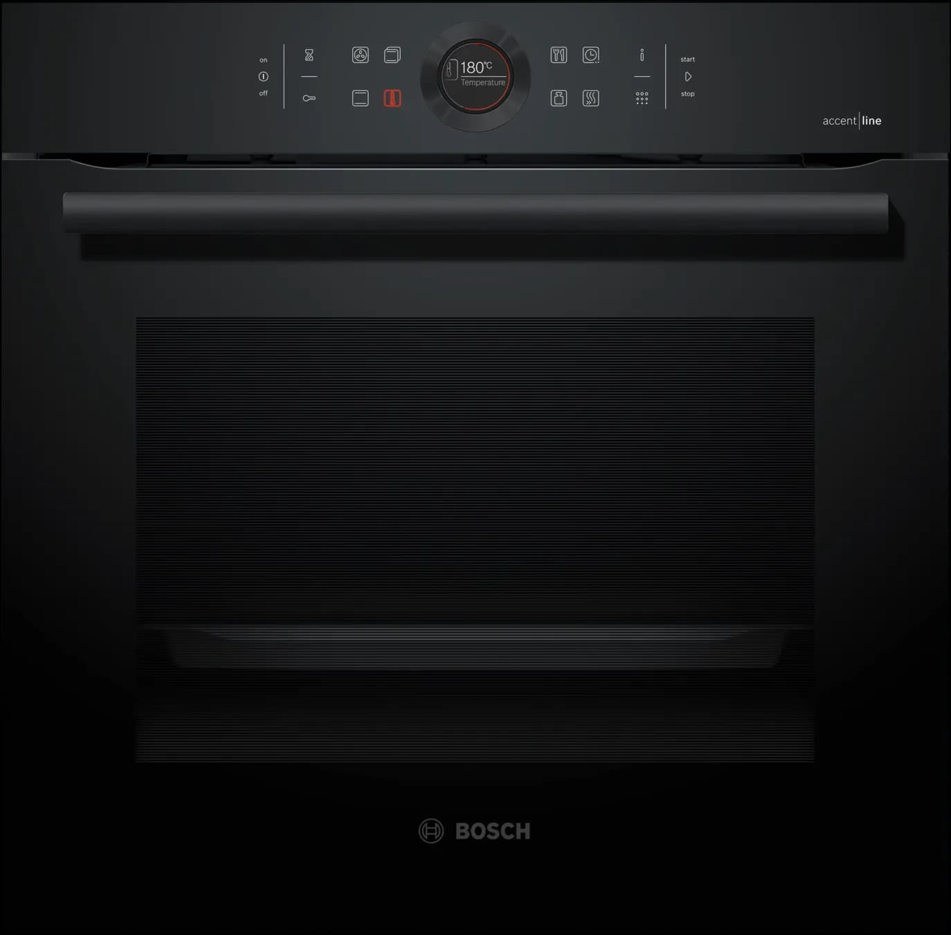 فر برقی توکار بوش مدل HBG8755C0 — تصویر ۱۰