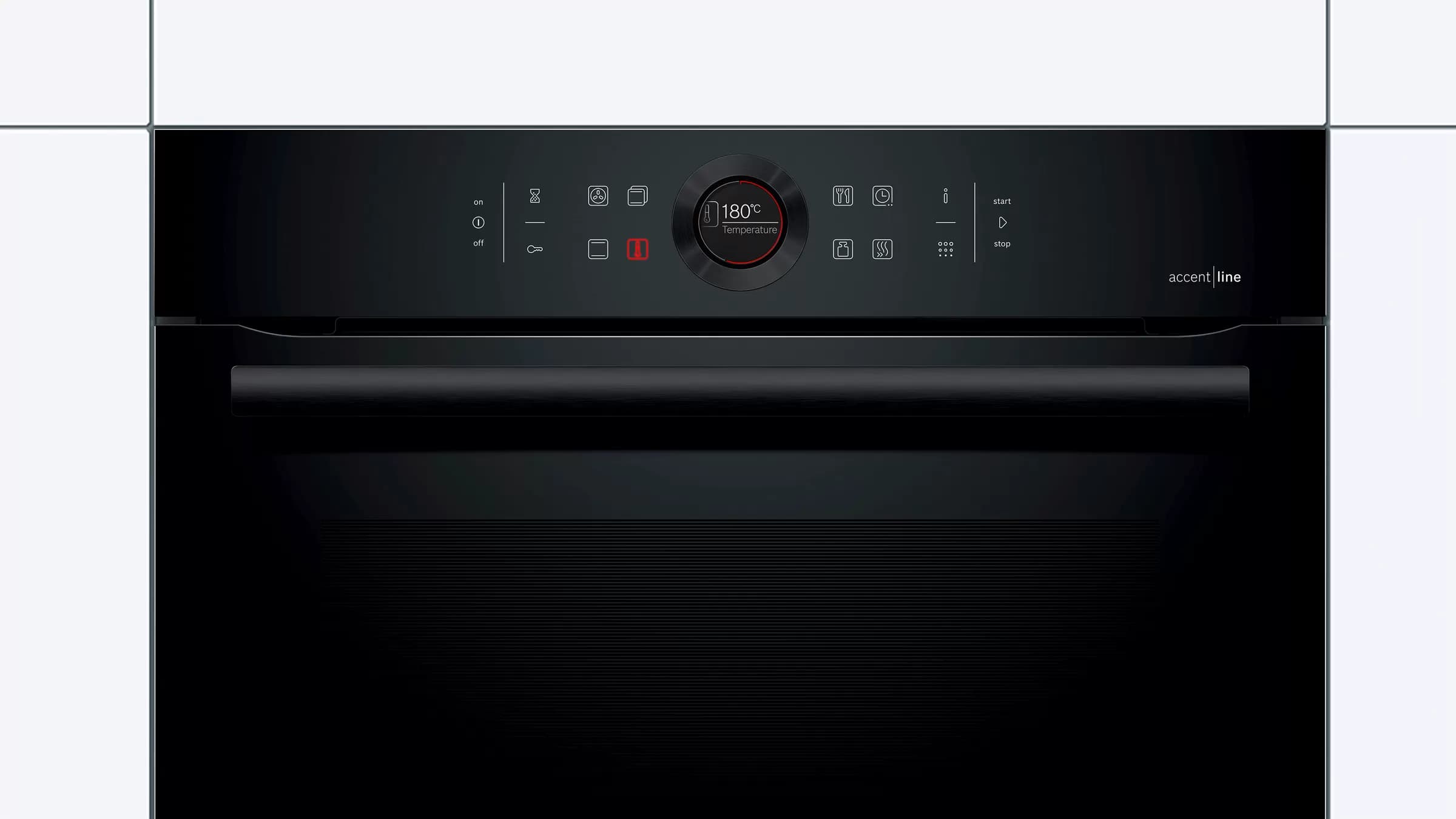 فر برقی توکار بوش مدل HBG8755C0 — تصویر ۱۱