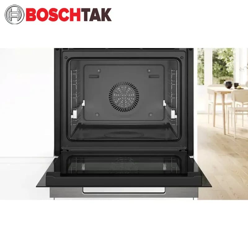 فر برقی توکار بوش مدل HBG756CB1M — تصویر ۴