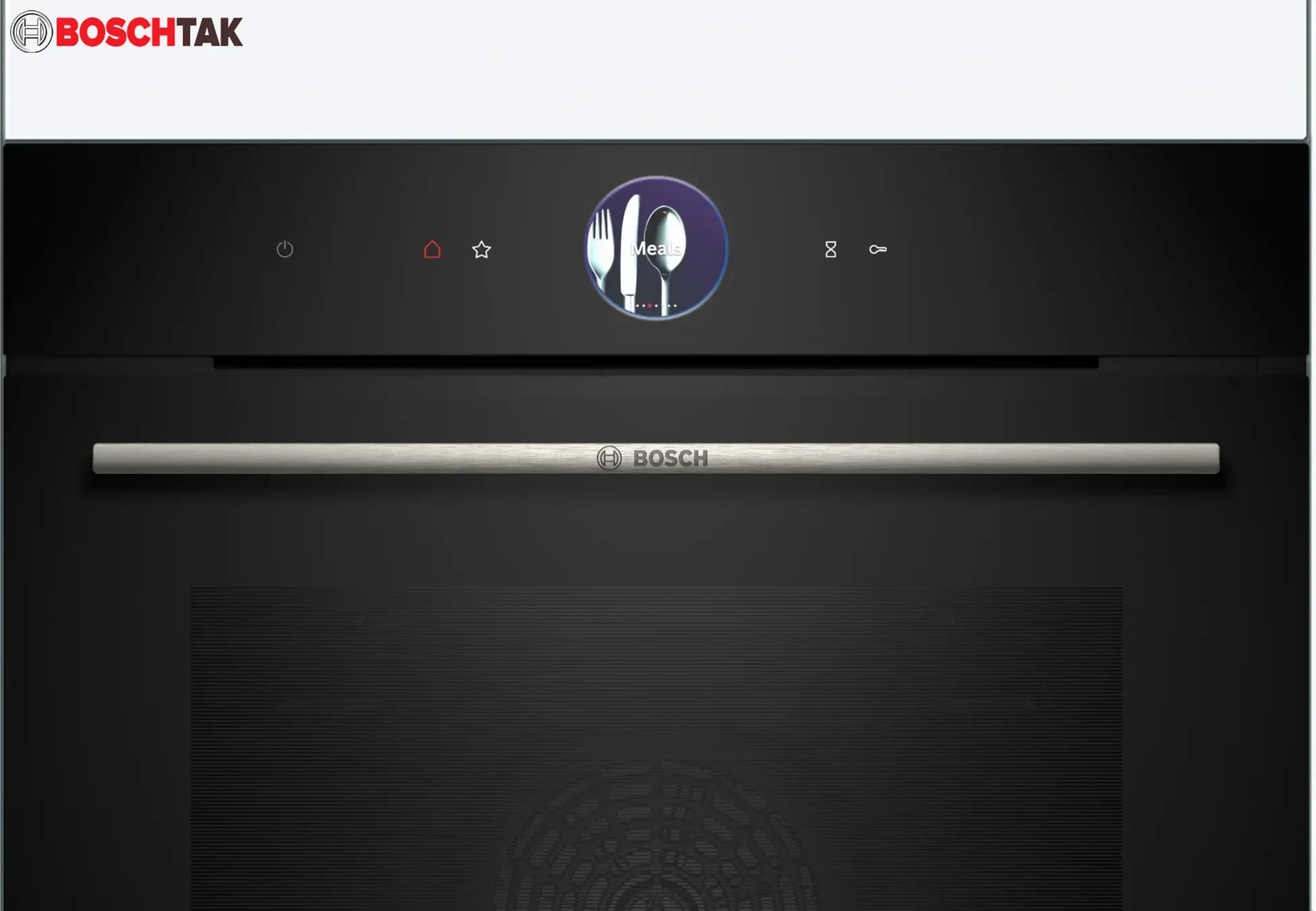 فر برقی توکار بوش مدل HBG756CB1M — تصویر ۸