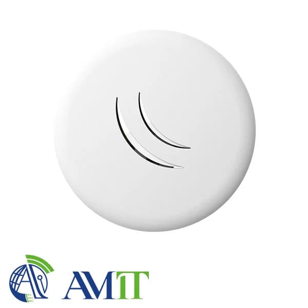 اکسس‌پوینت میکروتیک مدل cAP lite — تصویر ۲