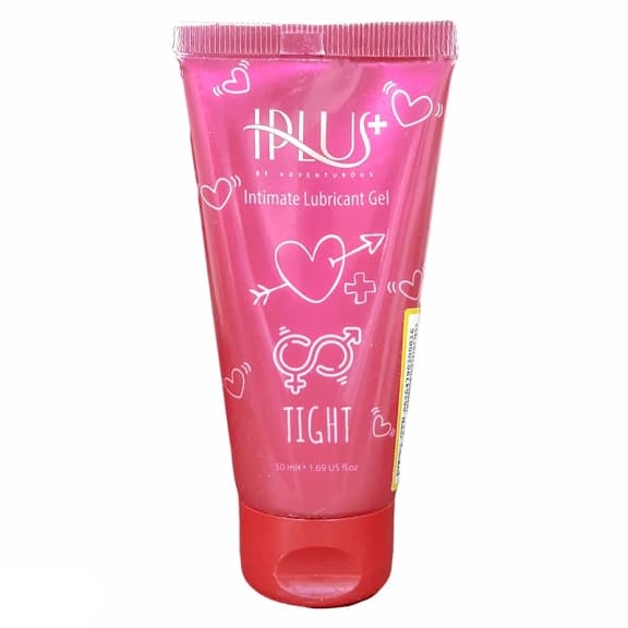 ژل لوبریکانت آی پلاس مدل Tight حجم 50 میلی لیتر — تصویر ۵