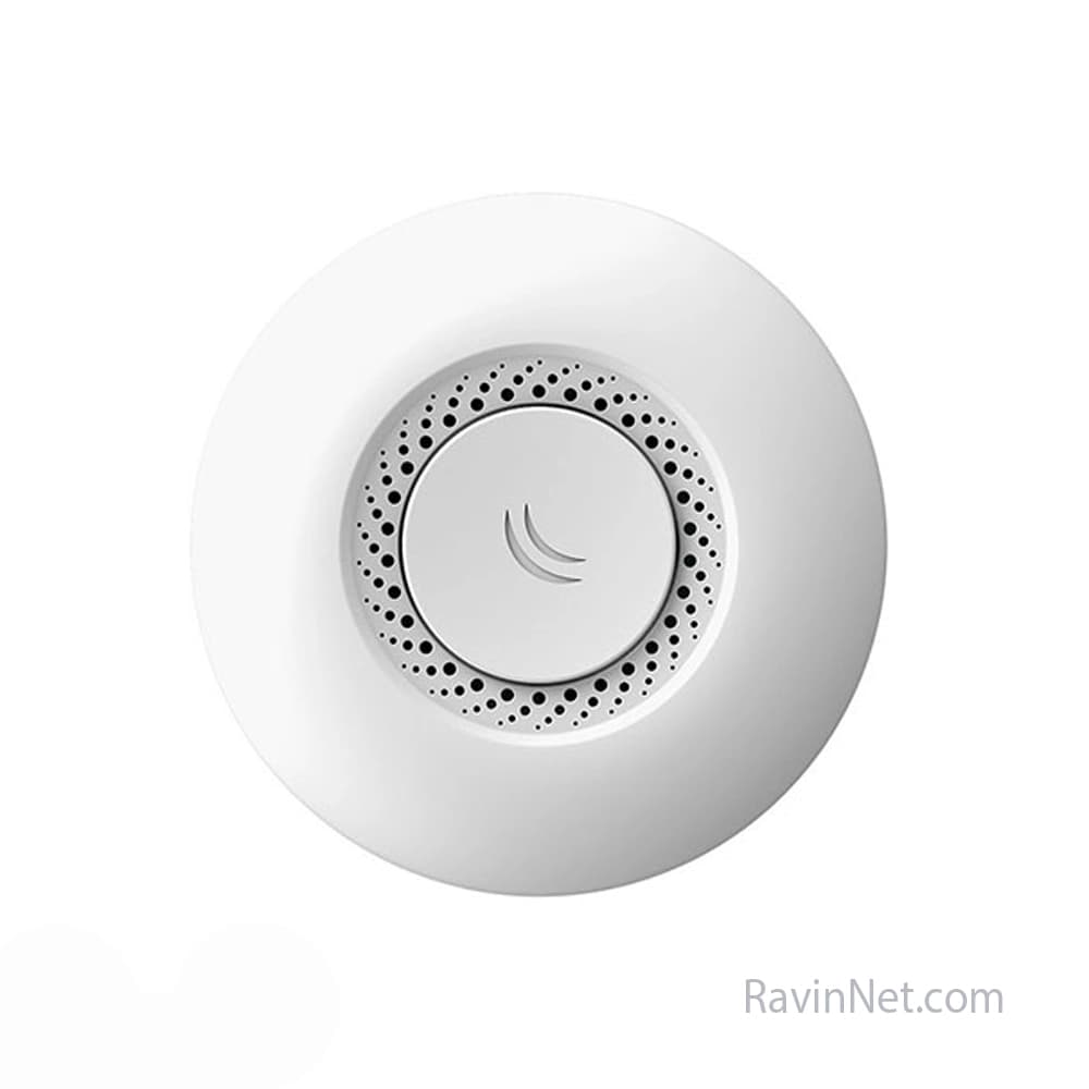 اکسس پوینت میکروتیک مدل cAP_RBcAP2nD — تصویر ۱۱