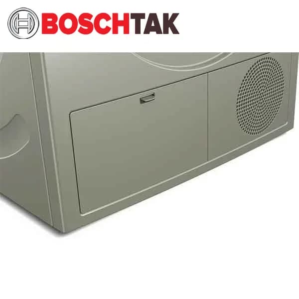 خشک کن بوش مدل WTN86202ME — تصویر ۷