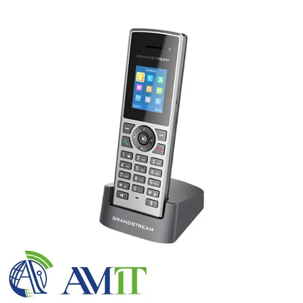 تلفن بی سیم گرند استریم DP722