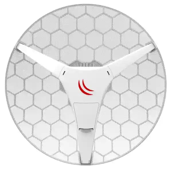 رادیو وایرلس میکروتیک Wireless Wire Dish — تصویر ۳