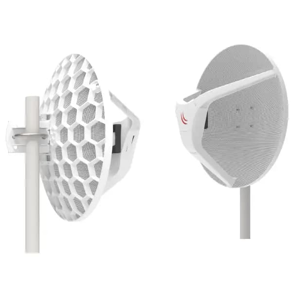 رادیو وایرلس میکروتیک Wireless Wire Dish — تصویر ۴