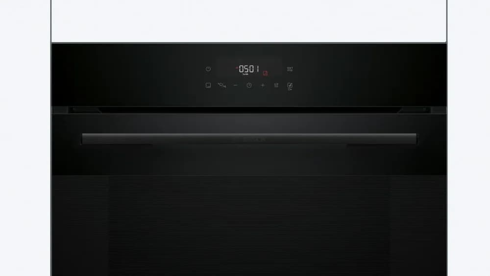 فر برقی توکار بوش مدل HJG852YB0K — تصویر ۵