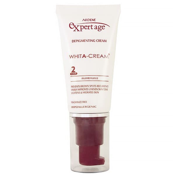 کرم روشن کننده Ardene Expertage آردن اکسپرتیج مدل ویتا 2 میل 30 — تصویر ۴
