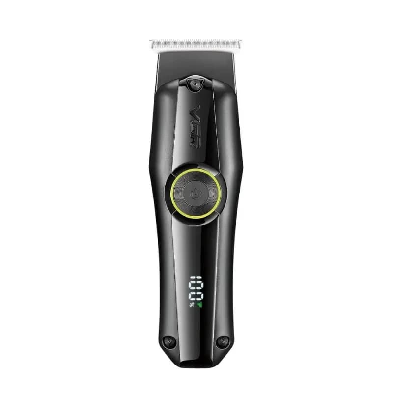 ماشین اصلاح موی سر و صورت وی جی ار مدل V-905