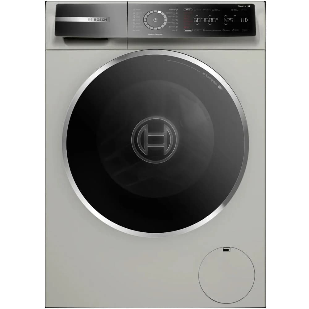 ماشین لباسشویی بوش مدل WGB2560XME