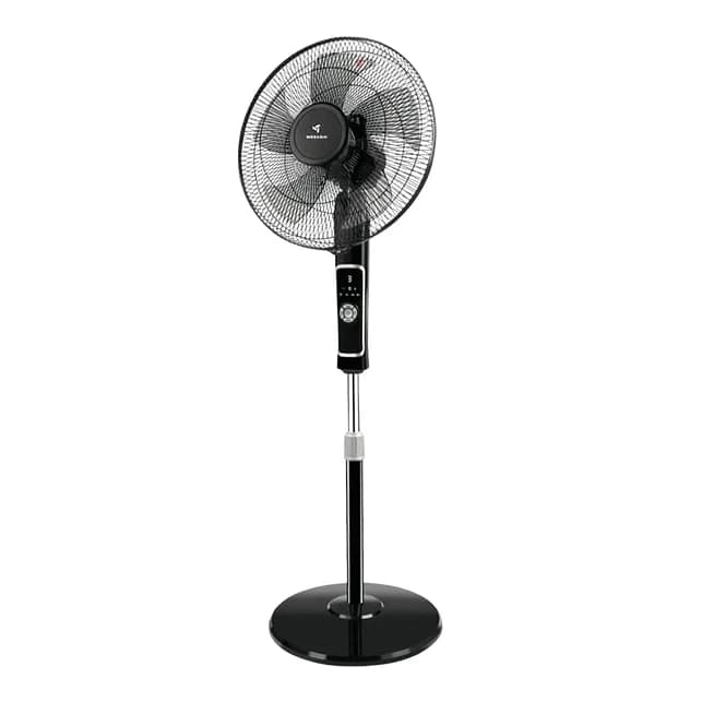 پنکه پایه دار 65 وات مباشی مدل ME-SFT 1002 — تصویر ۵