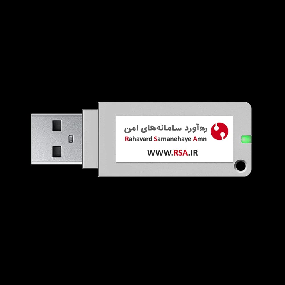 توکن امضای دیجیتال EPass 3003 Auto