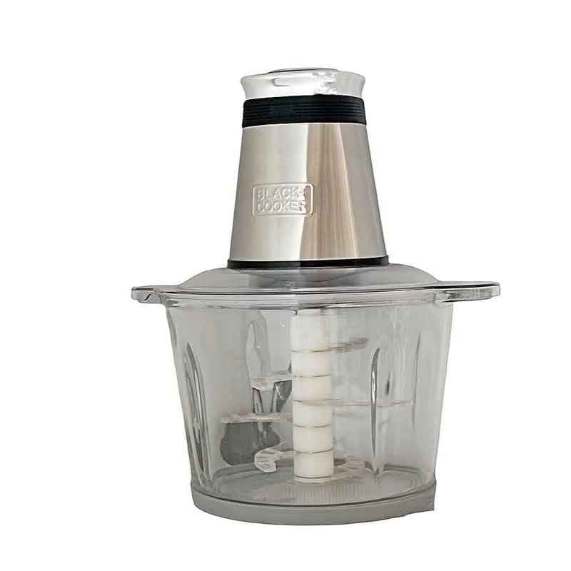 خردکن بلک کوکر مدل BC-789