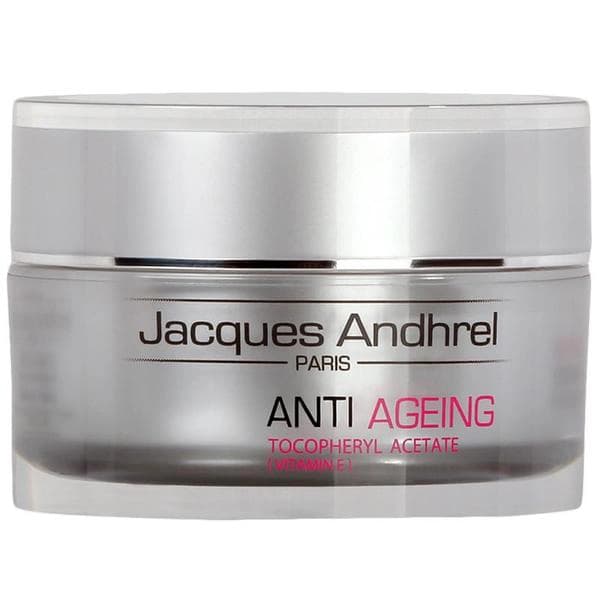 کرم ضدچروک Jac Andhrel ژاک آندرل مدل آنتی ایج