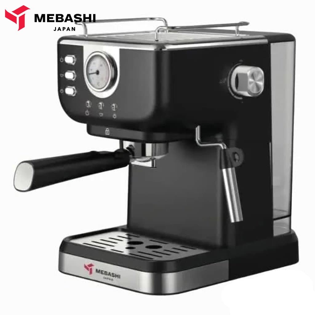اسپرسو ساز 1500 میلی‌لیتر مباشی مدل ME-ECM2102 — تصویر ۱۲