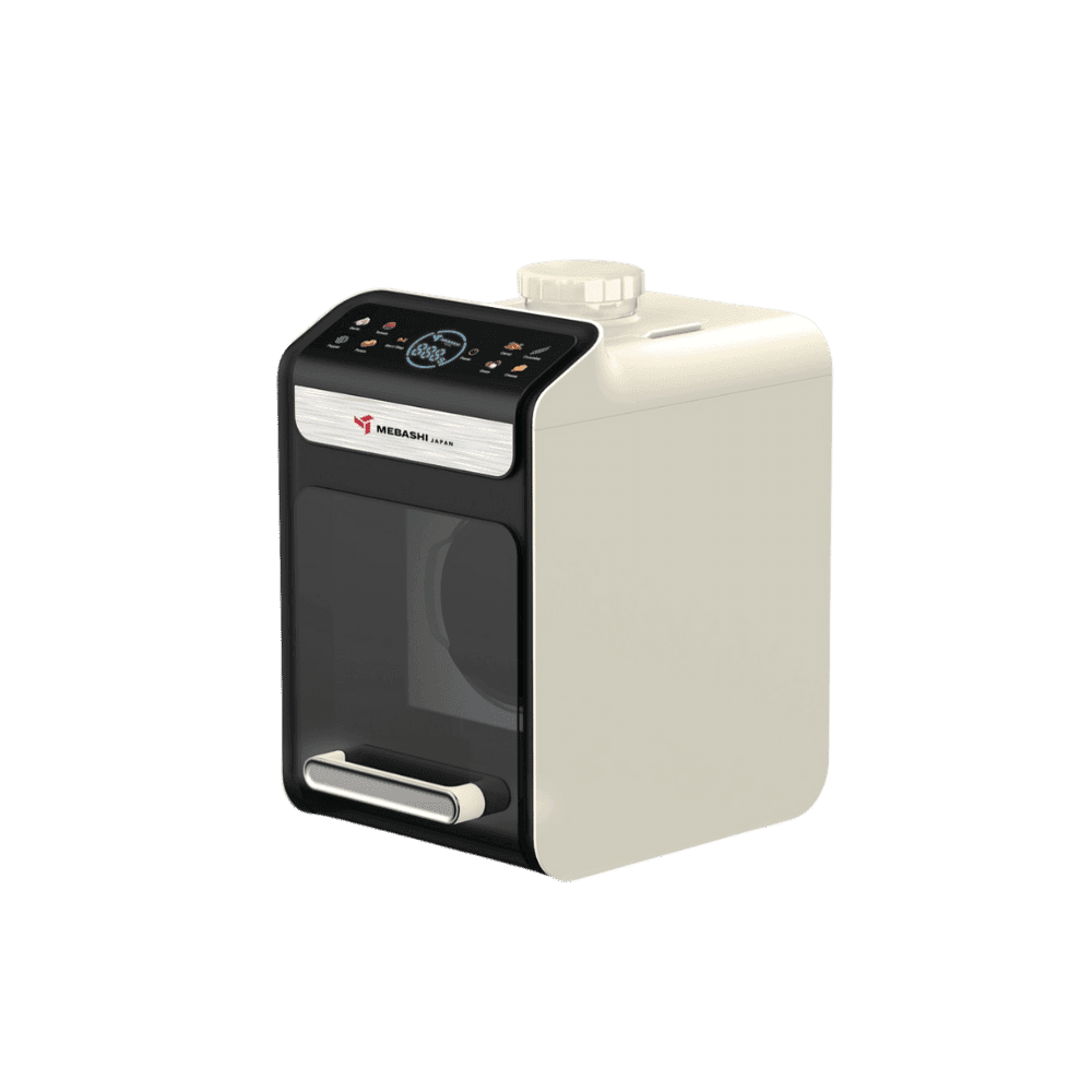 سالاد ساز برقی 50 واتی مباشی مدل ME-SM1002 — تصویر ۱۰