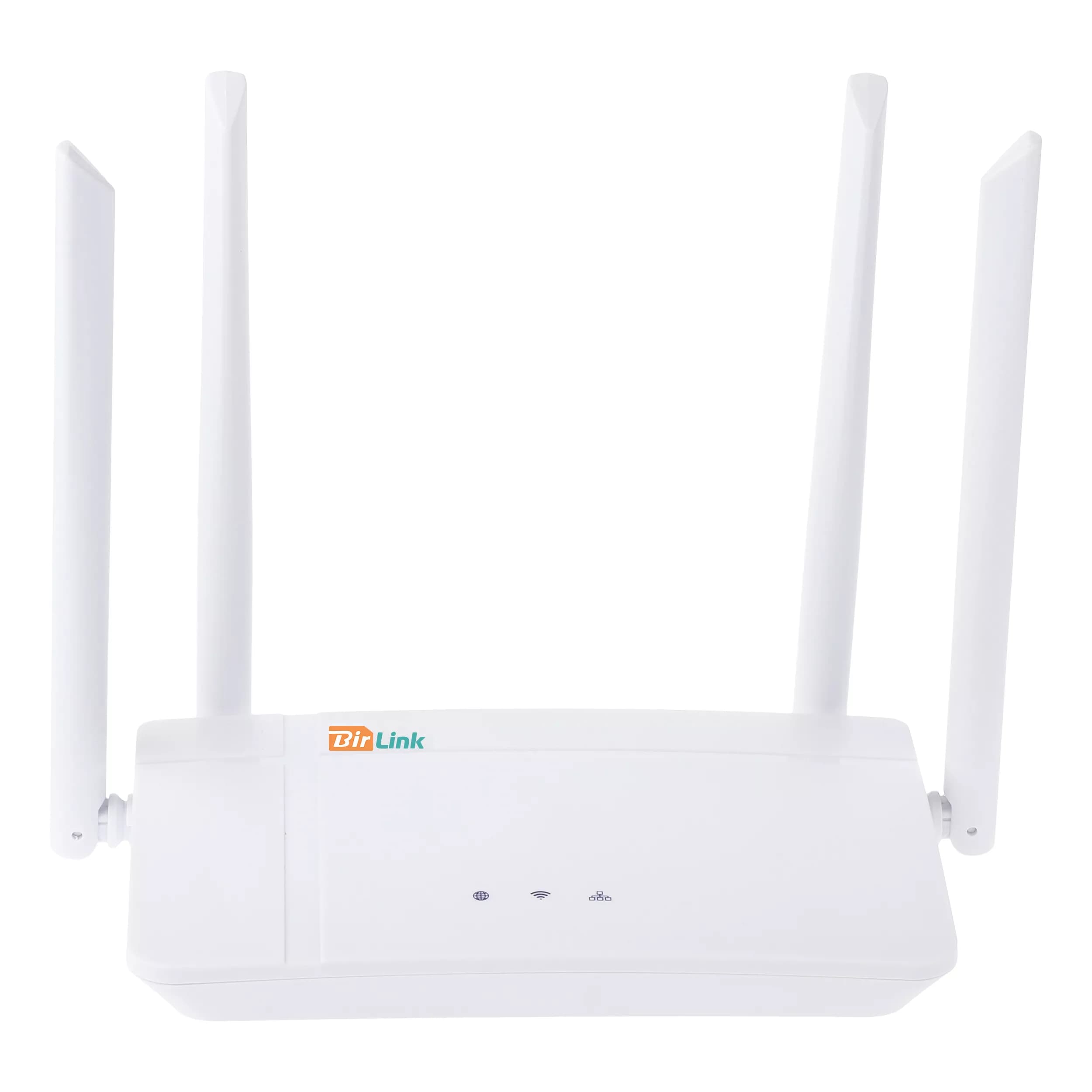 مودم روتر بی‌سیم بیرلینک WL422 ۴G LTE — تصویر ۸