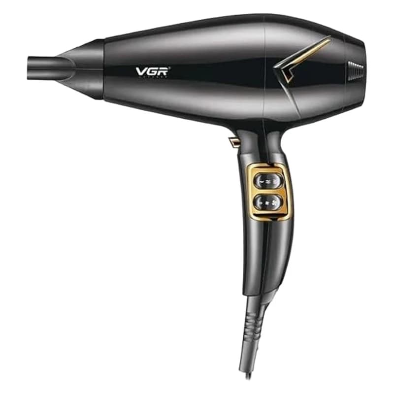 سشوار وی جی ار مدل V-423 — تصویر ۴