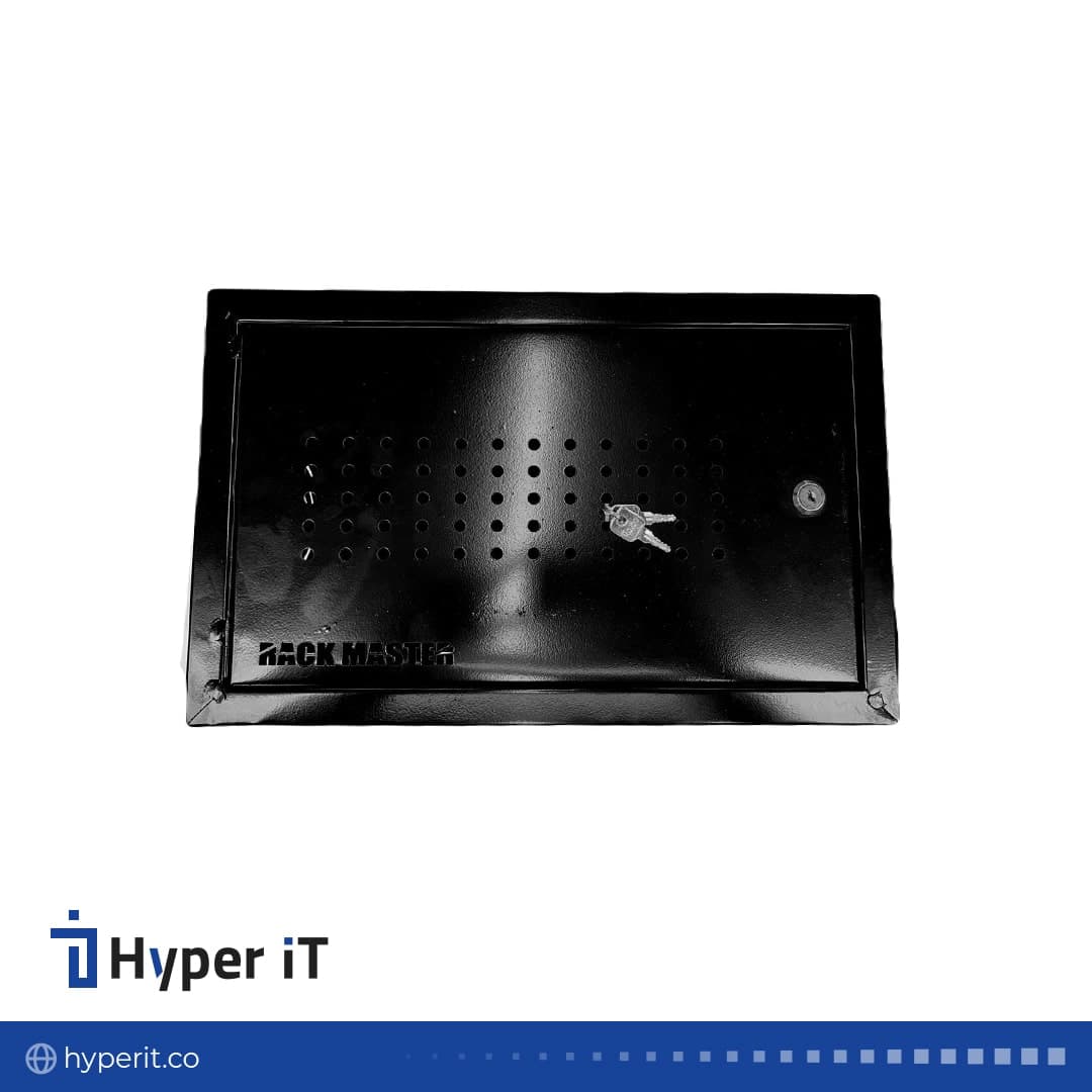 رک DVR — تصویر ۵
