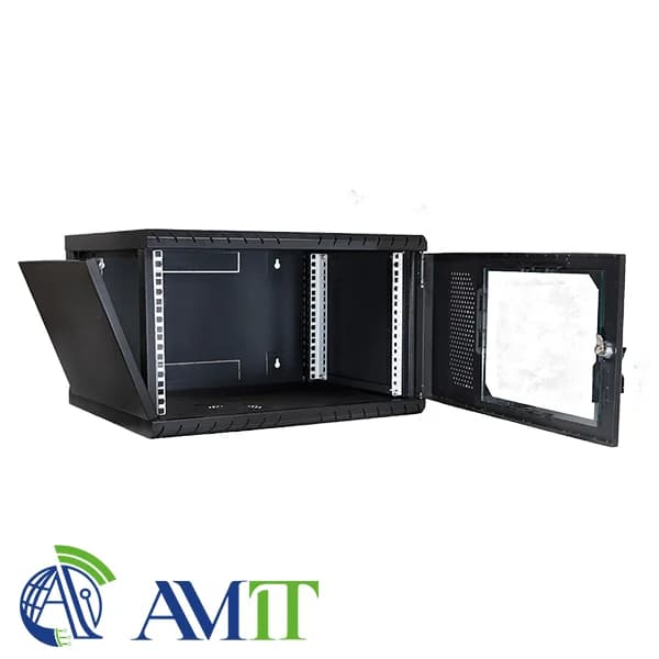 رک دیواری 9 یونیت عمق 60 — تصویر ۹