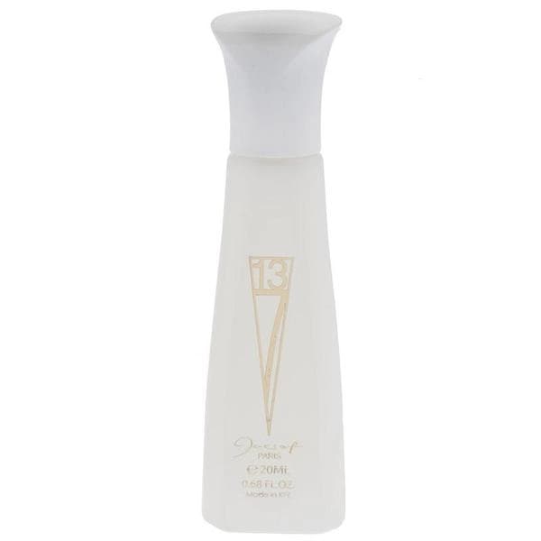 عطر جیبی زنانه ژک ساف مدل F713 حجم 20 میلی لیتر