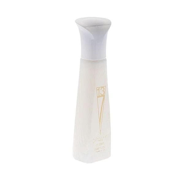 عطر جیبی زنانه ژک ساف مدل F713 حجم 20 میلی لیتر — تصویر ۶
