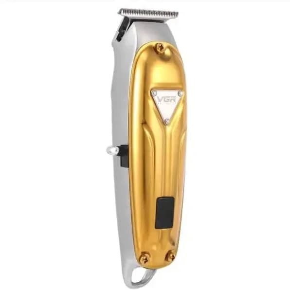 ماشین اصلاح خط زن وی جی آر مدل VGR V-062 — تصویر ۴