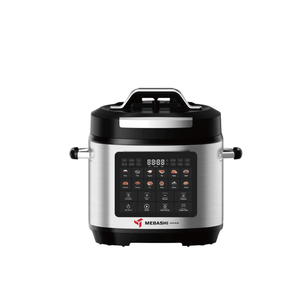 مولتی کوکر چندکاره مباشی مدل ME-PC906 — تصویر ۱۰