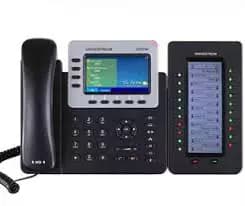 آی پی فون گرند استریم مدل GXP2140 — تصویر ۶