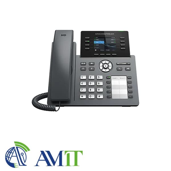 آی پی فون گرند استریم مدل GRP2634 — تصویر ۶